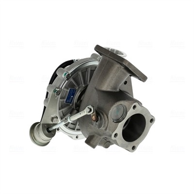 NISSENS 93299 EAN: 5707286464070.