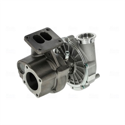 NISSENS 93299 EAN: 5707286464070.