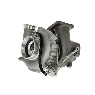 NISSENS 93299 EAN: 5707286464070.