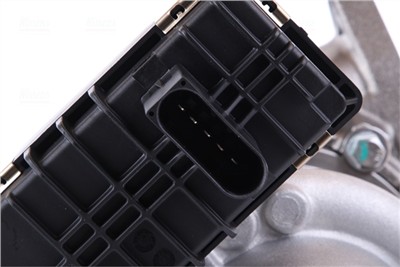 NISSENS 93308 EAN: 5707286464162.