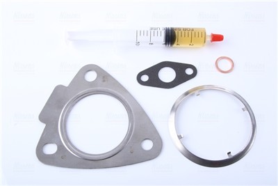 NISSENS 93318 EAN: 5707286464254.