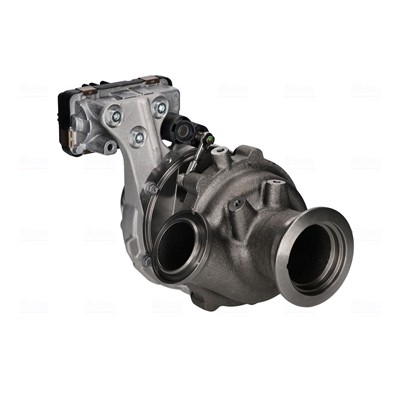 NISSENS 93323 EAN: 5707286464308.