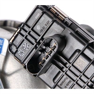 NISSENS 93323 EAN: 5707286464308.