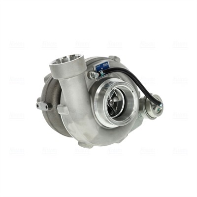 NISSENS 93336 EAN: 5707286464438.