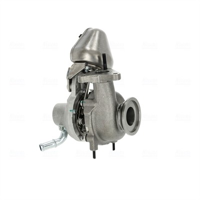 NISSENS 93342 EAN: 5707286464506.