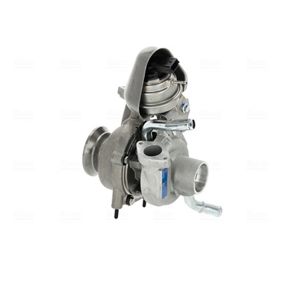 NISSENS 93342 EAN: 5707286464506.