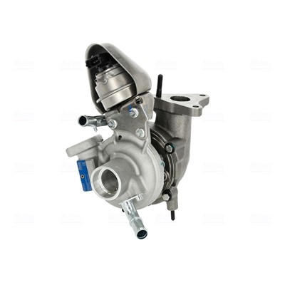 NISSENS 93342 EAN: 5707286464506.