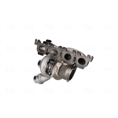 NISSENS 93344 EAN: 5707286464520.