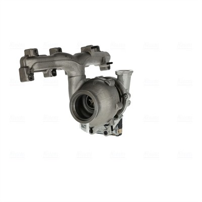 NISSENS 93348 EAN: 5707286464568.