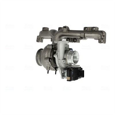 NISSENS 93348 EAN: 5707286464568.