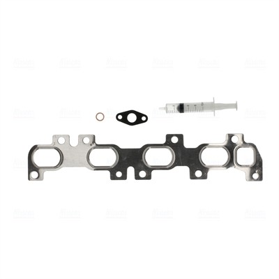 NISSENS 93348 EAN: 5707286464568.