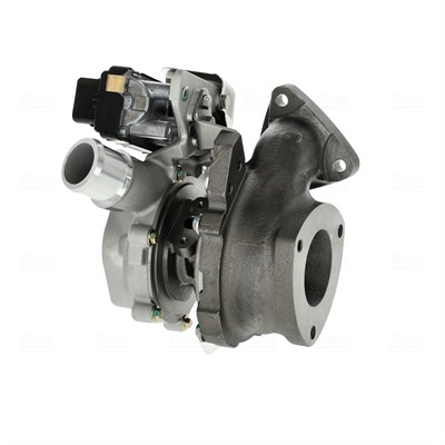 NISSENS 93412 EAN: 5707286480230.