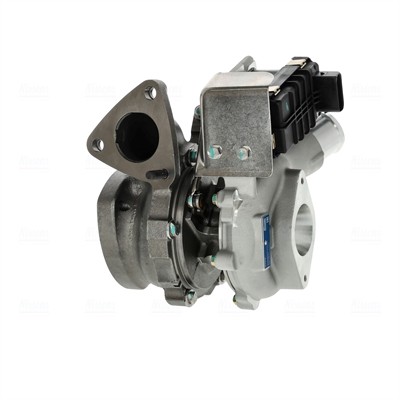 NISSENS 93412 EAN: 5707286480230.