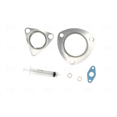 NISSENS 93412 EAN: 5707286480230.