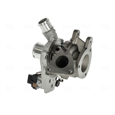 NISSENS 93413 EAN: 5707286480247.