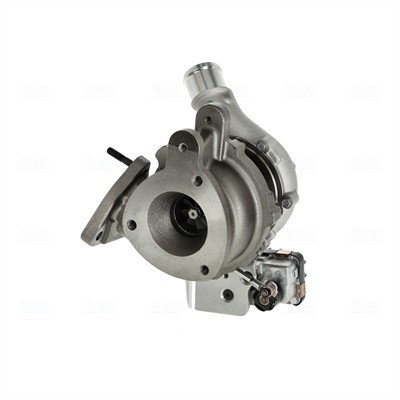 NISSENS 93413 EAN: 5707286480247.