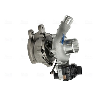 NISSENS 93413 EAN: 5707286480247.