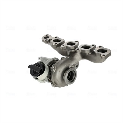 NISSENS 93420 EAN: 5707286480971.