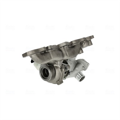 NISSENS 93420 EAN: 5707286480971.