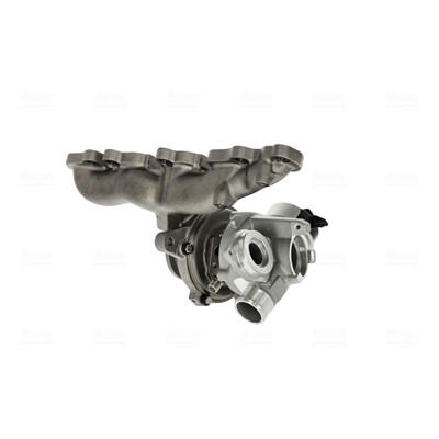 NISSENS 93420 EAN: 5707286480971.