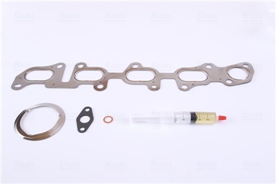 NISSENS 93420 EAN: 5707286480971.