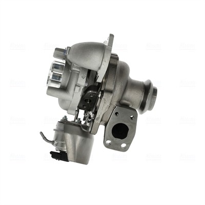 NISSENS 93421 EAN: 5707286480988.