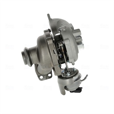 NISSENS 93421 EAN: 5707286480988.