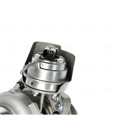 NISSENS 93421 EAN: 5707286480988.