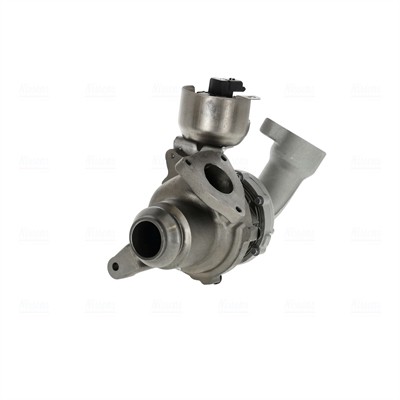 NISSENS 93422 EAN: 5707286480995.