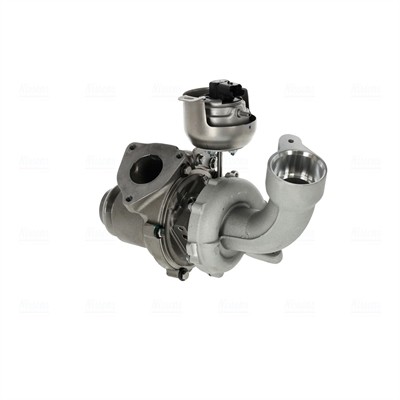 NISSENS 93422 EAN: 5707286480995.