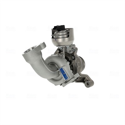 NISSENS 93422 EAN: 5707286480995.