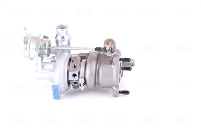 NISSENS 93423 EAN: 5707286481008.