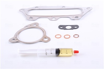 NISSENS 93423 EAN: 5707286481008.