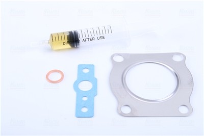 NISSENS 93428 EAN: 5707286481732.