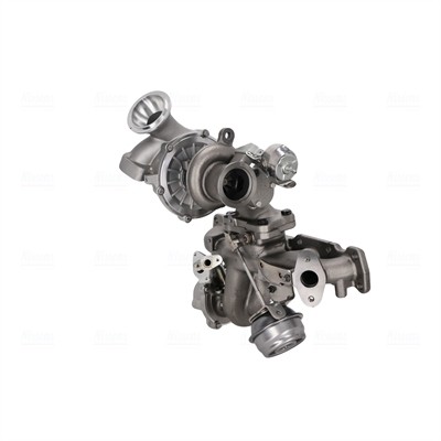 NISSENS 93430 EAN: 5707286482876.