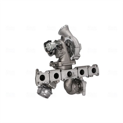 NISSENS 93430 EAN: 5707286482876.