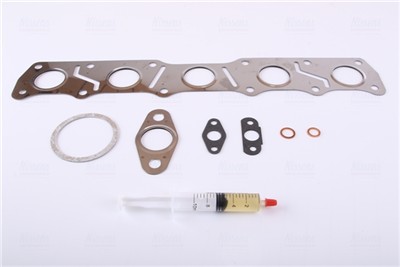 NISSENS 93430 EAN: 5707286482876.