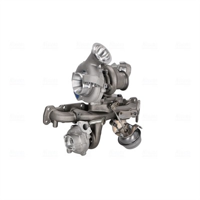 NISSENS 93430 EAN: 5707286482876.