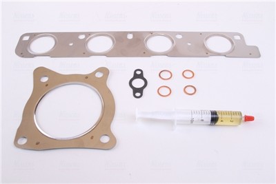 NISSENS 93433 EAN: 5707286482906.