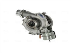 NISSENS 93450