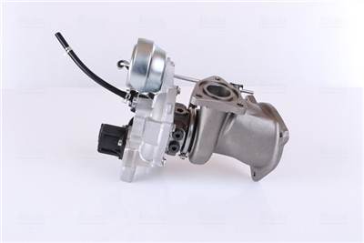 NISSENS 93454 EAN: 5707286489561.