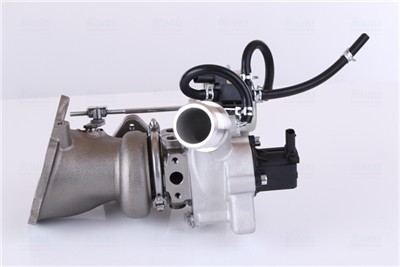 NISSENS 93454 EAN: 5707286489561.