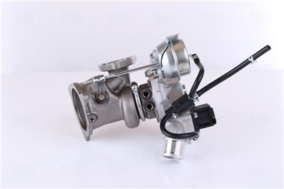 NISSENS 93454 EAN: 5707286489561.