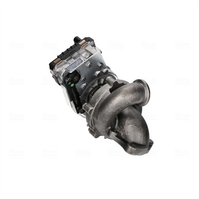 NISSENS 93463 EAN: 5707286489783.