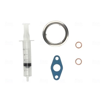 NISSENS 93463 EAN: 5707286489783.