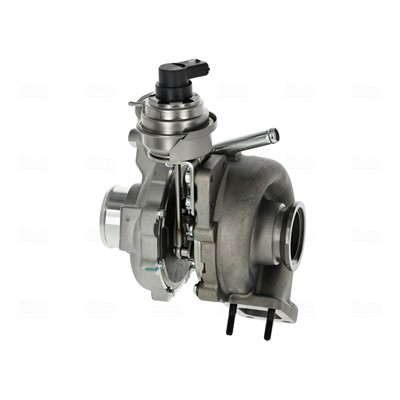 NISSENS 93467 EAN: 5707286496088.