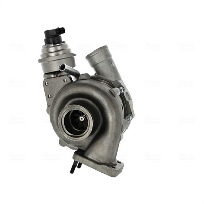 NISSENS 93467 EAN: 5707286496088.