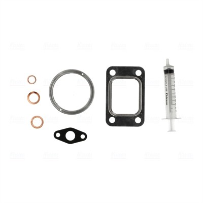 NISSENS 93467 EAN: 5707286496088.