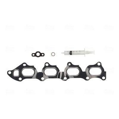 NISSENS 93470 EAN: 5707286499720.