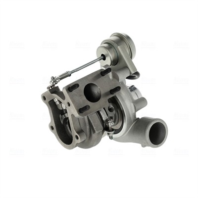 NISSENS 93473 EAN: 5707286499751.